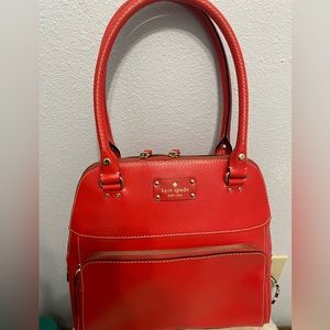 Kate spade bag